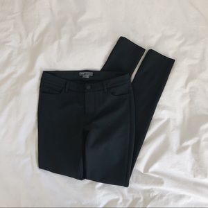 Vince Skinny knit Leggings